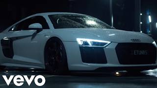 CarVibe - Headlights Bass (Official Music Video)