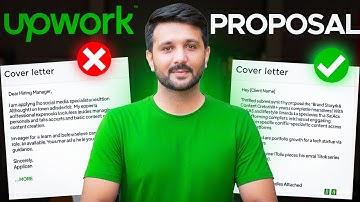 I Sent 112 Upwork Proposals (Here’s What Finally Worked)