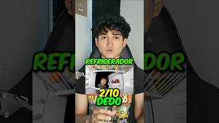 🤯 ¡BAJA UN DEDO si eres MUY DISTRAÍDO! 😂 | Test de Despistados 🧠