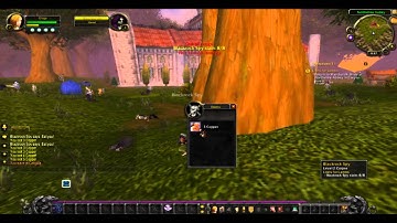 World of Warcraft 1-90 Let