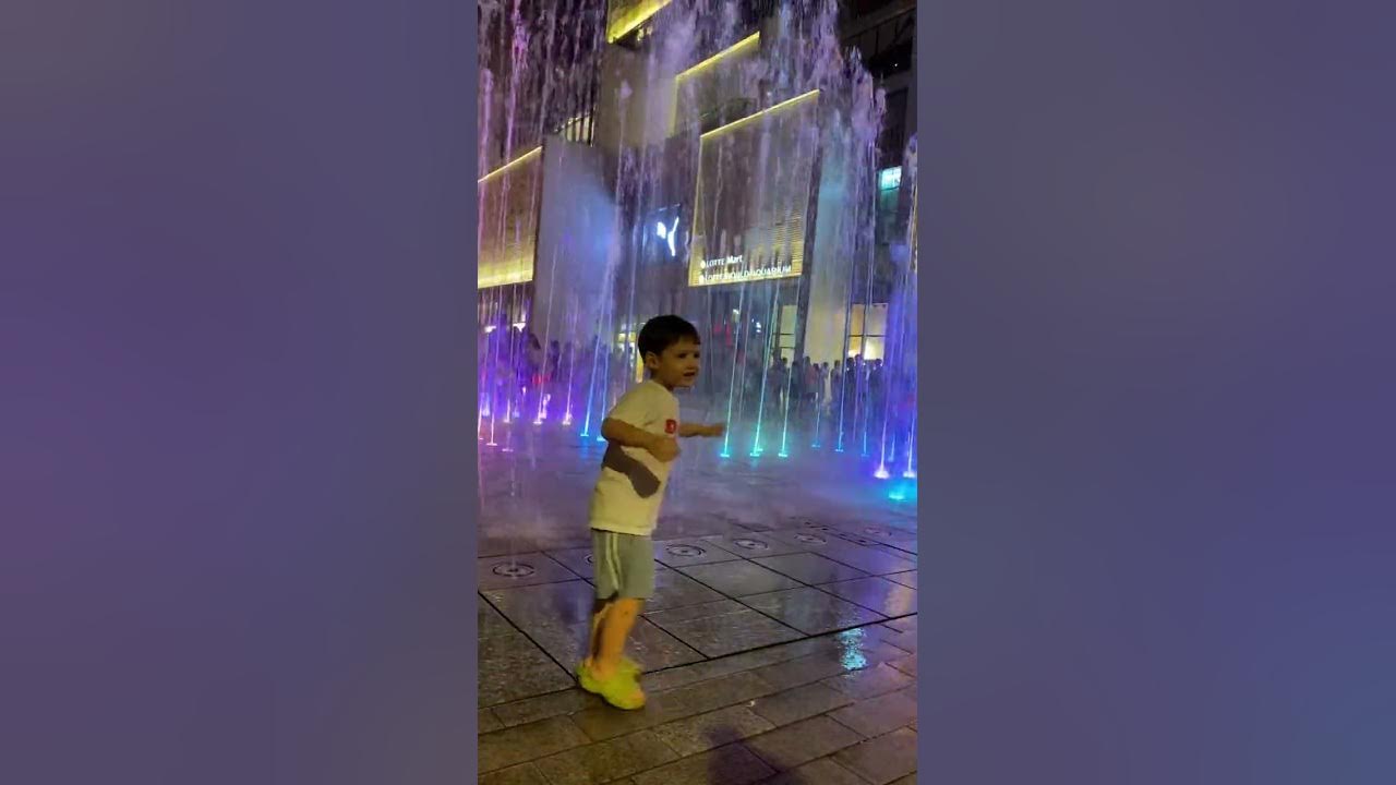 Biggest Lotte Mall In Hanoi Biggest Lotte Mall In Hanoi