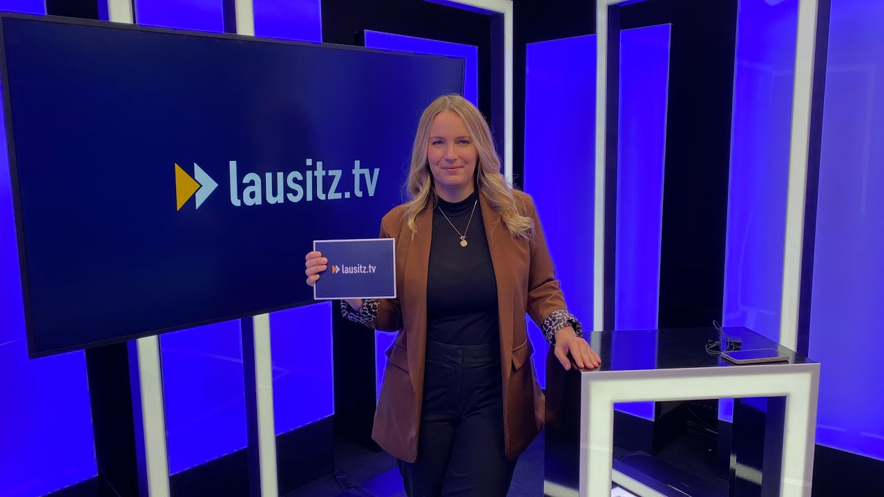 lausitz.tv am Mittwoch – Sendung vom 29.10.25