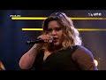 Glenda Ramírez - Rumour Has It | Equipo María José | GRAN FINAL La Voz México 2020