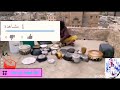 شاهد اقوى جنوان ملاطف الحرازي يدق برع بأدوات المطبخ