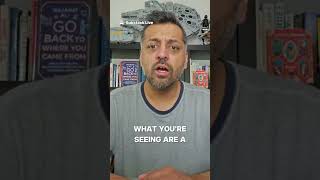 Calling Out White Nationalist Agendas #substack #shorts