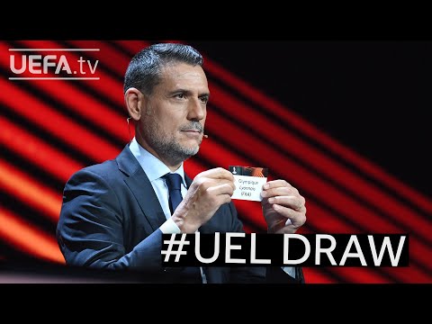 ቪዲዮ: የ UEFA Europa League የመጨረሻ ቀን ፣ ቦታ ፣ የተሳታፊዎች ዝርዝር