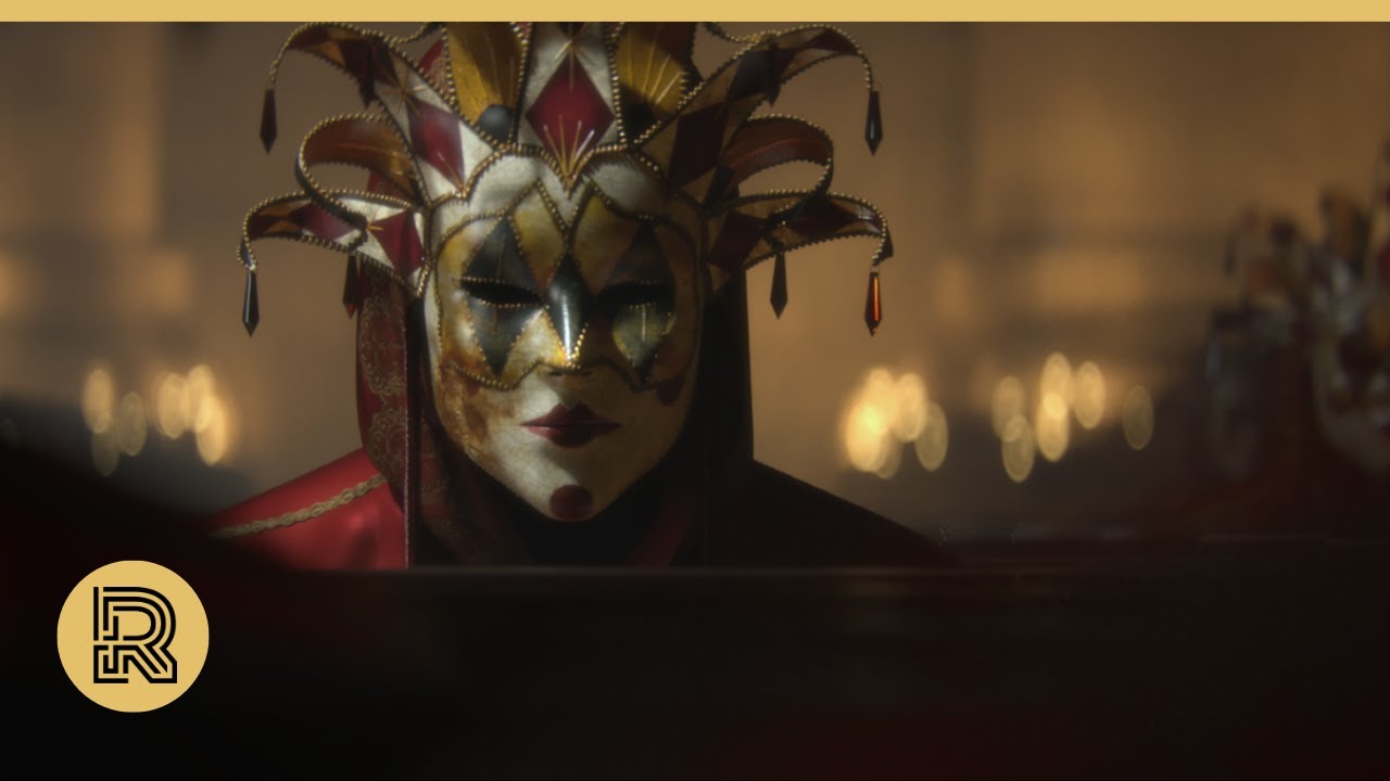 CGI 3D Animated Short: 