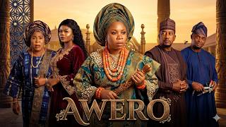 AWERO - WUNMI TORIOLA - REMI SURUTU - ADEKOLA TIJA Latest Yoruba Movies 2026 Yoruba Movie 2026 Drama screenshot 5