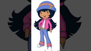 Preview 2 Ginger Snap Deepfake V3