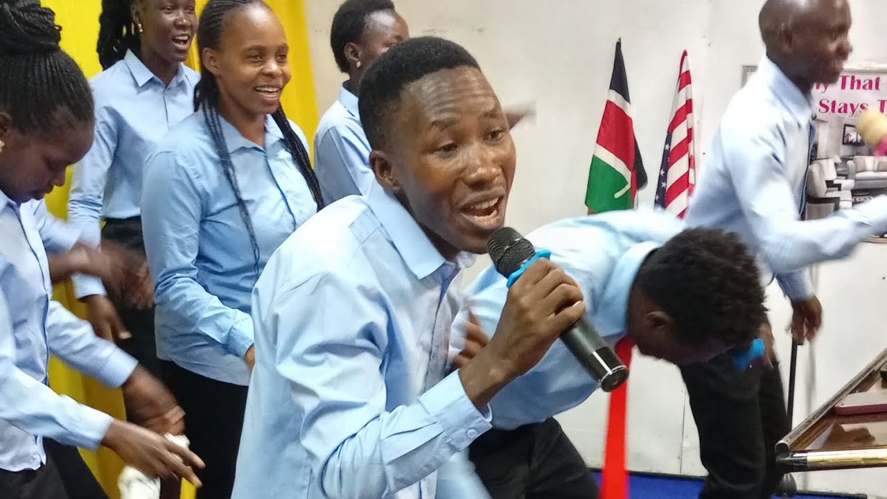 You Are Yahweh – Live Worship Ministration