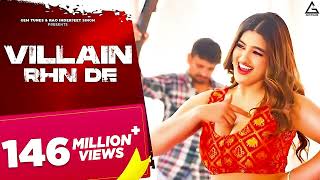 Villain Rhn De bandook Utha  Narender Bhagana  Sinta Bhai  Sanket  New Haryanvi Song 2025