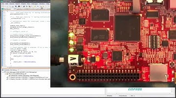 Emprog support for the RIoT board and NXP Freescale iMX6 Cortex-A9