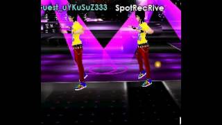 Imvu 2Kizlerin Dansı