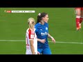 Bayern Munich vs. Essen | Frauen Bundesliga 2023-24 Matchday 14 Full Match