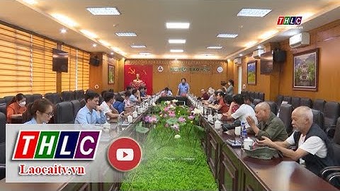 Khai mạc trại sáng tác văn học nghệ thuật năm 2022 | THLC