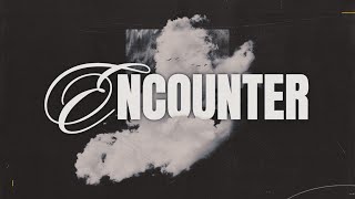 Encounter (Part 2) He's My Shepherd - Pastor Jaime Goldenberg