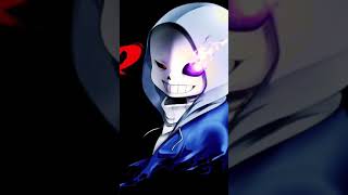 Sans I'm Blue