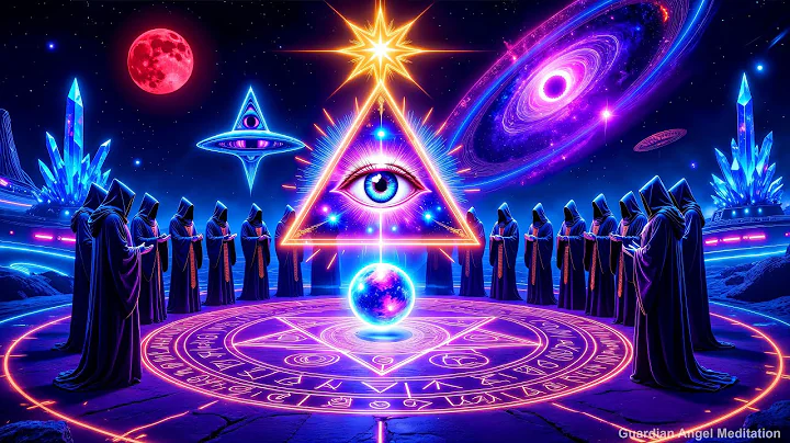 Your Pineal Gland Will Start Vibrating After 5 Min | Destroys Unconscious Blocks And Negativity #99