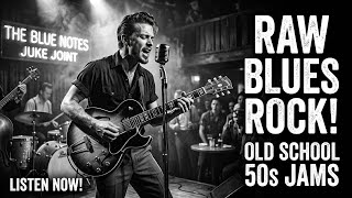 Echoes of Hendrix, Gary Moore, SRV, Clapton, BB King &amp; Mayer | Blues Rock Evolution