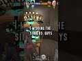 Deadlock Priorities
