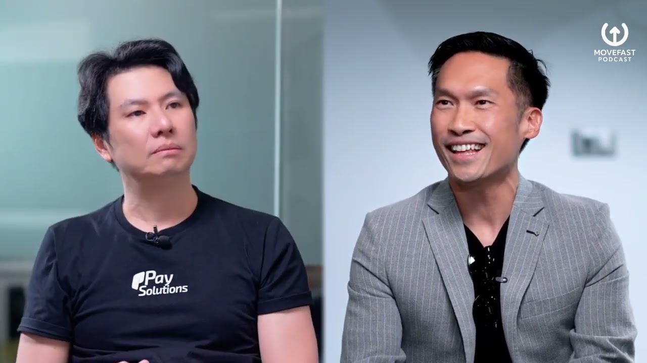 SME สัญญาณอันตราย🚨 ถ้าคุณยังขายแบบเดิมในปี 2026 คุณกำลังพลาดโอกาสอะไรไป?