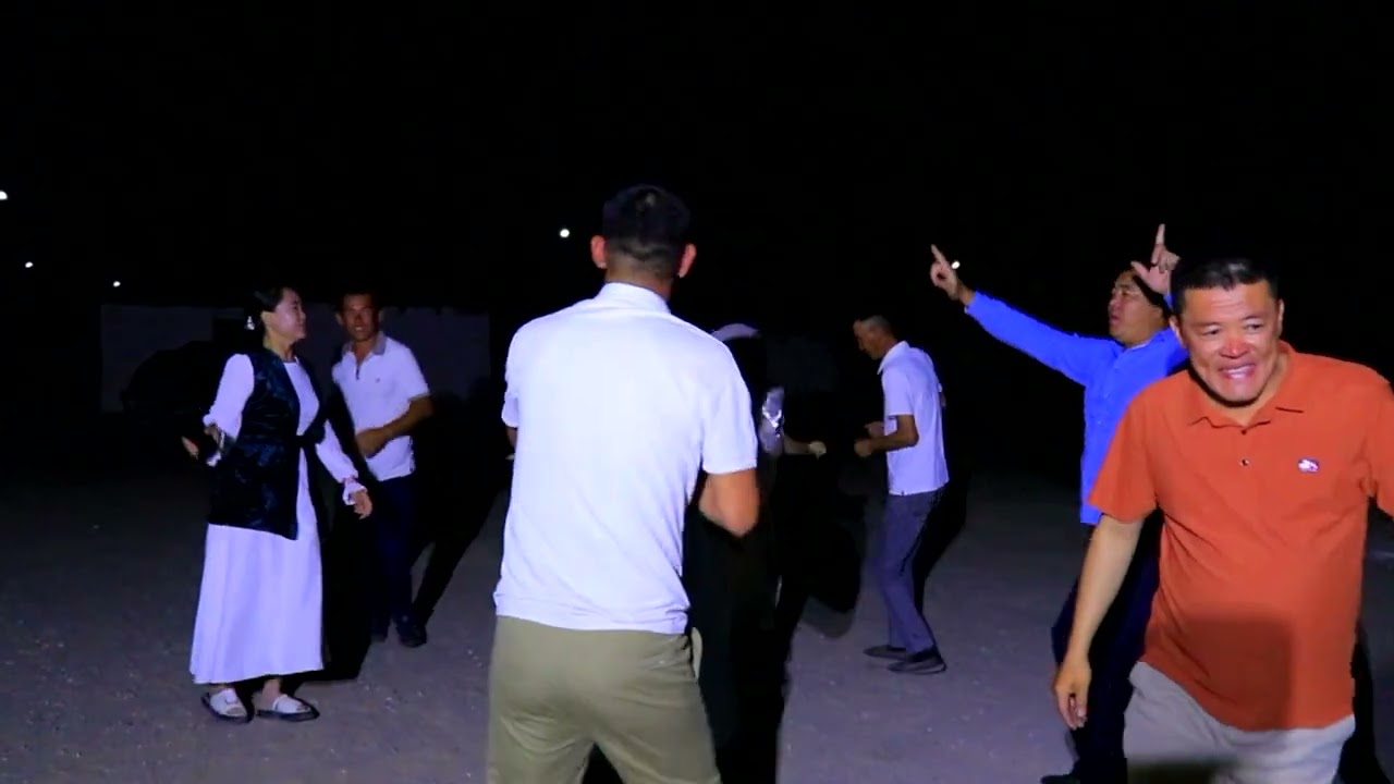 📍Керізбұлақ ауылы📍Сүндет той Жастар кеші 2-бөлім 17/08/25