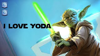 1 Real YODA Deck List, and 1 Meme Deck. BOTH are AWESOME! :) | Star Wars Unlimited
