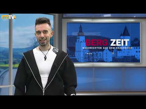 BERGZEIT zeigt Winterrückkehr