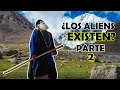 Sadhguru-Shiva el extraterrestre.Parte 2(Subtitulado al español)