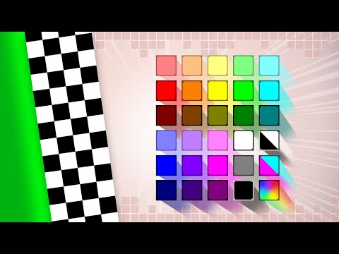 Square Race Ultimate Speed Test 