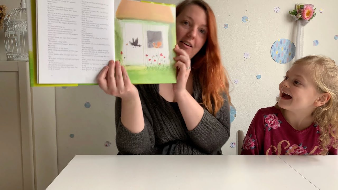 Ik ben Krik - Hoofdstuk 3 - de fietsbel - YouTube