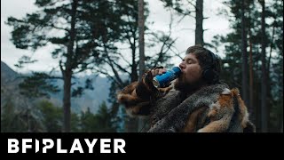 Mark Kermode reviews Wild Men (2021) | BFI Player