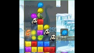 Pet Rescue Saga, Mystery Mountain Octopus Level 3 screenshot 5