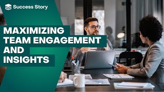 Maximizing Team Engagement and Insights | SugarCRM
