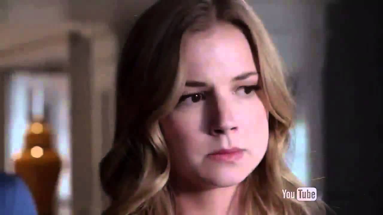 Revenge - season 4 - episode 5 promo‬ HD - YouTube
