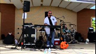 Mark Anthony Band  Piano Man Show "N.Y. State of Mind"