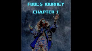 Vaine Man - Fools Journey - Chapter 1