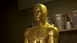 90th Academy Awards   The Oscars Broll 2