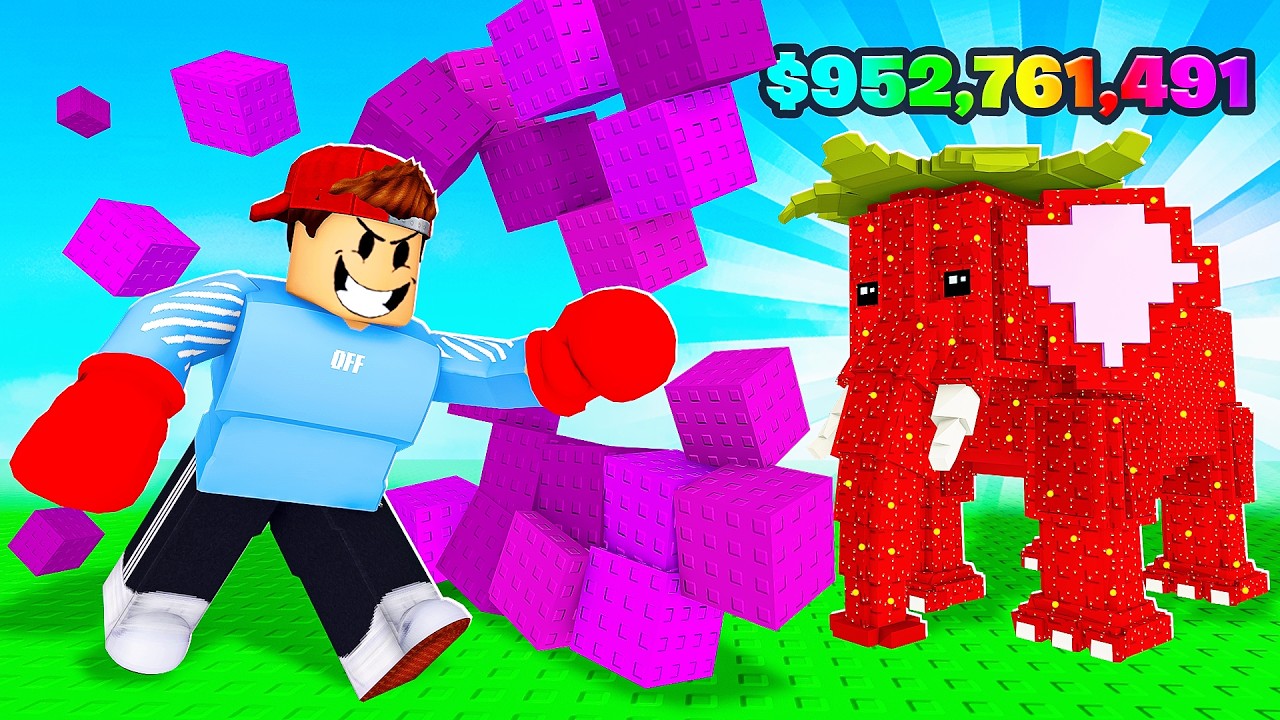 Ich FINDE ein OG BRAINROT hinter der Wand!