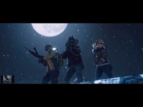 PUBG - Vikendi Edition | 2019 Theme Song - Hard Rock