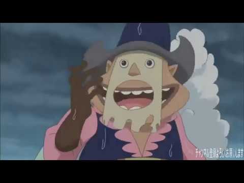 One Piece 810 Youtube