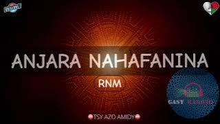 Anjara nahafanina: Tantara RNM #gasyrakoto