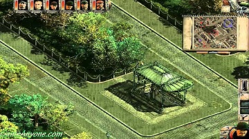 Off The Shelf (LP): Commandos 2 [PC][HD] - Part 107: Is Paris Burning? [8/16]