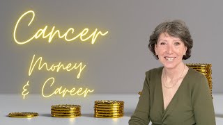CANCER *ACT NOW! IT'S THE TIME! URGENT MESSAGE! HUGE ABUNDANCE IS WAITING! MONEY & CAREER