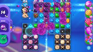 candy crush soda saga voice #candy #game  screenshot 4