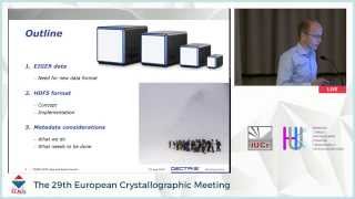 EIGER HDF5 data and NeXus format. Andreas Förster