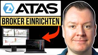 Bester Futures Broker Für ATAS | Verbindung & Kontoeröffnung