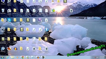 how to Make Windows 7 Greet you, when you start it, with a Custom Voice Message  HD
