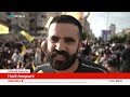 UN launches Lebanon investigation as strikes continue