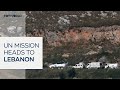 UN launches Lebanon investigation as strikes continue